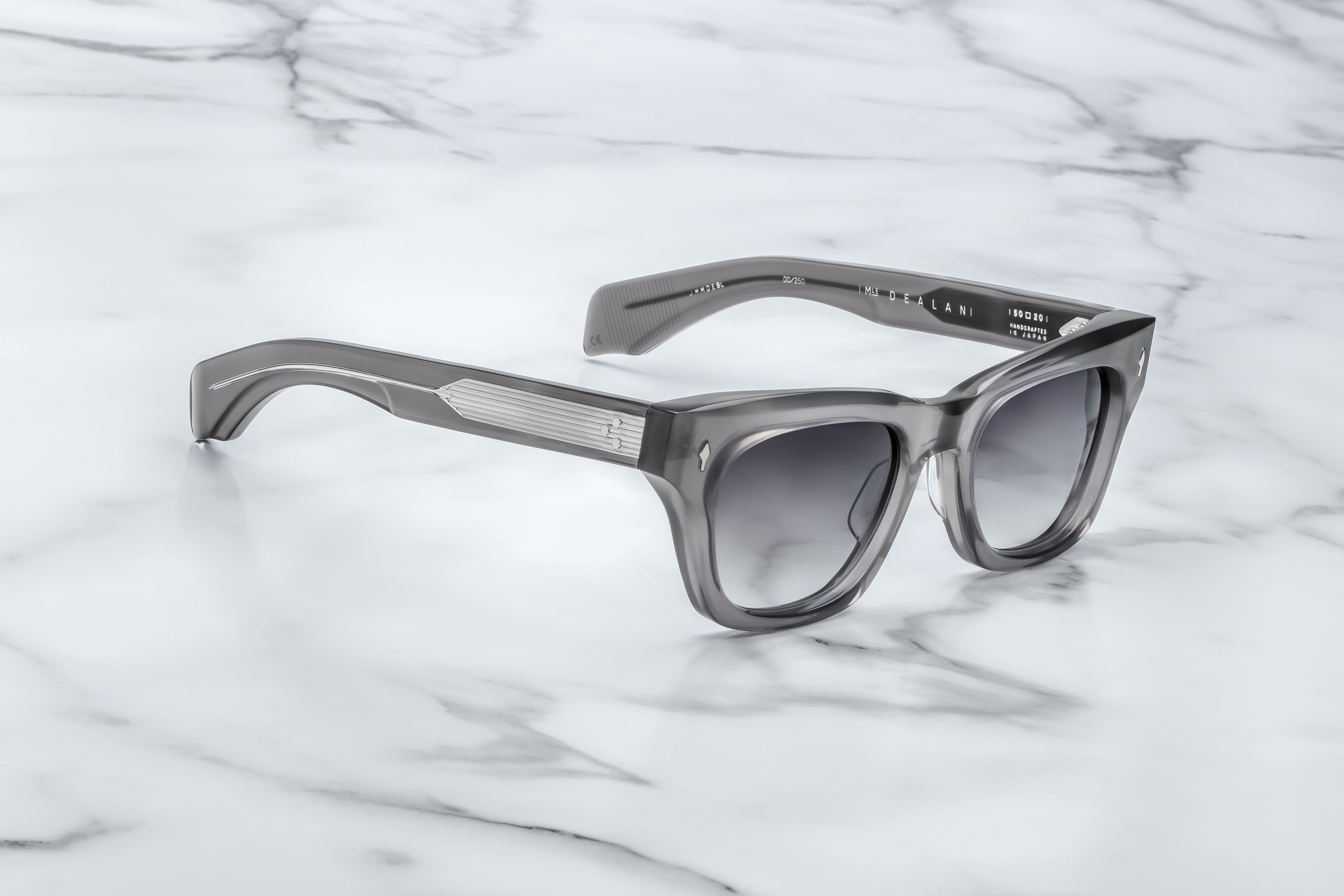 JACQUES MARIE MAGE: DEALAN SUNGLASSES – Jacques Marie Mage
